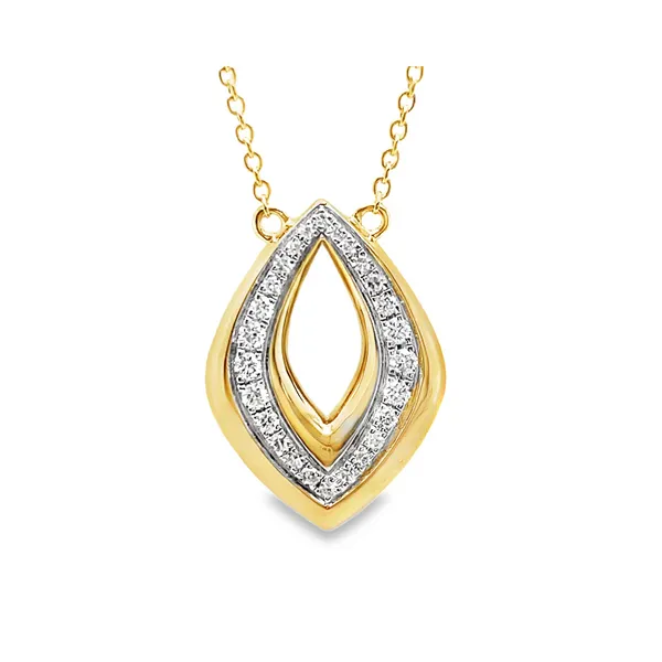 Radiant Drop<br><br>s Image 3 CMS Fine Jewelers Wooster, OH