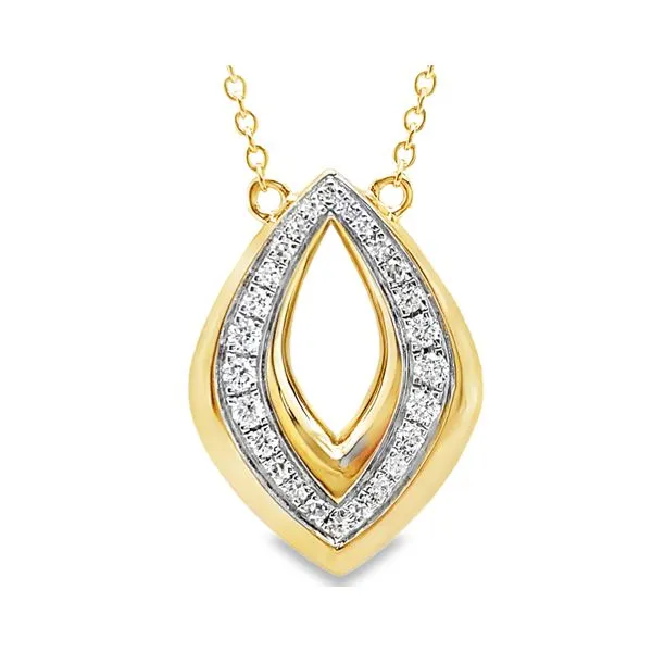 Radiant Drop<br><br>s CMS Fine Jewelers Wooster, OH