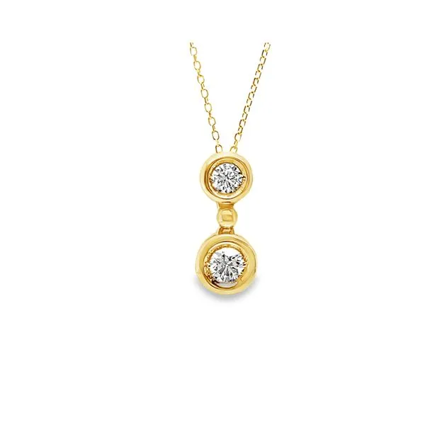 Radiant Flow Image 2 CMS Fine Jewelers Wooster, OH
