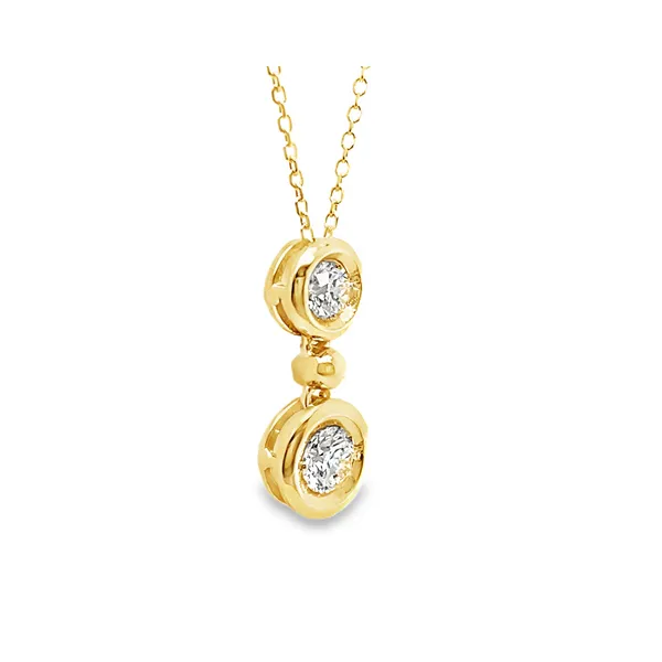 Radiant Flow Image 3 CMS Fine Jewelers Wooster, OH