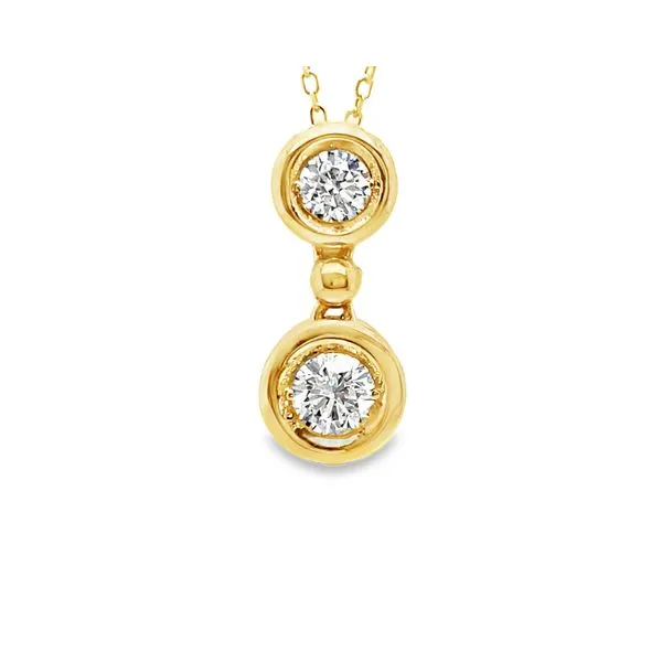 Radiant Flow CMS Fine Jewelers Wooster, OH