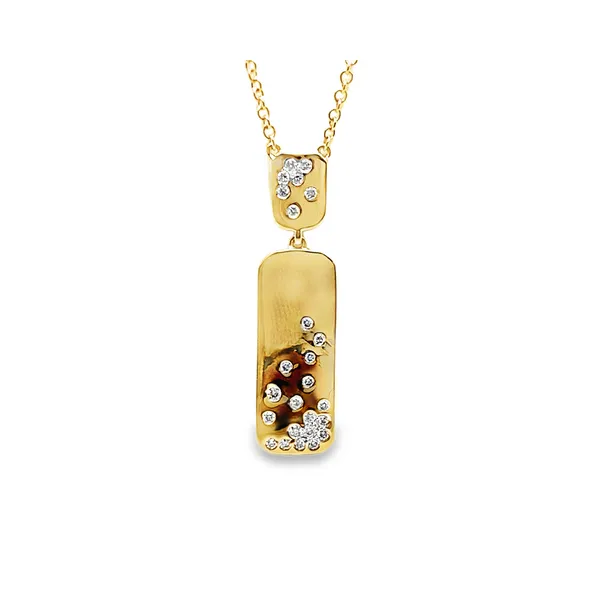 Eternal Glint Image 3 CMS Fine Jewelers Wooster, OH