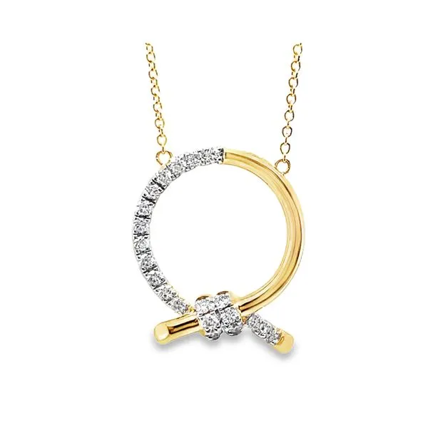 Love Intertwined CMS Fine Jewelers Wooster, OH