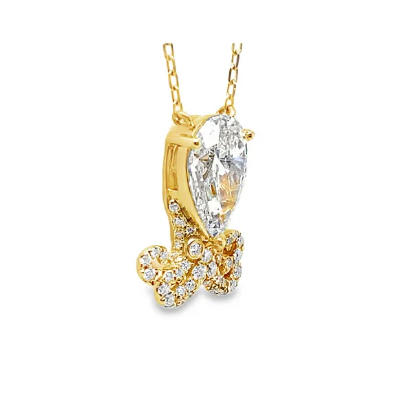 The Golden Octopus Image 2 CMS Fine Jewelers Wooster, OH