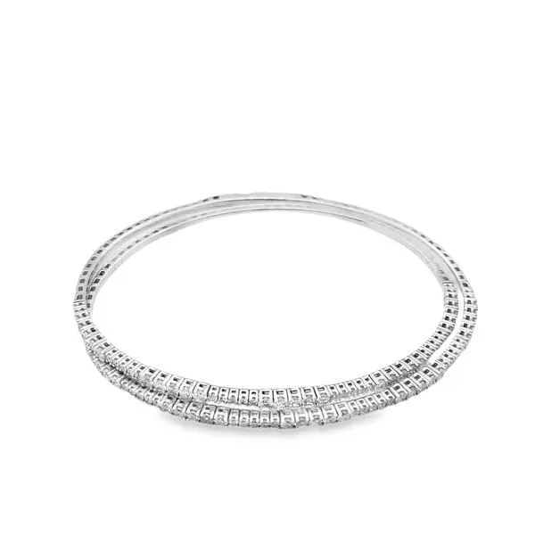 The Diamond Current Image 3 CMS Fine Jewelers Wooster, OH