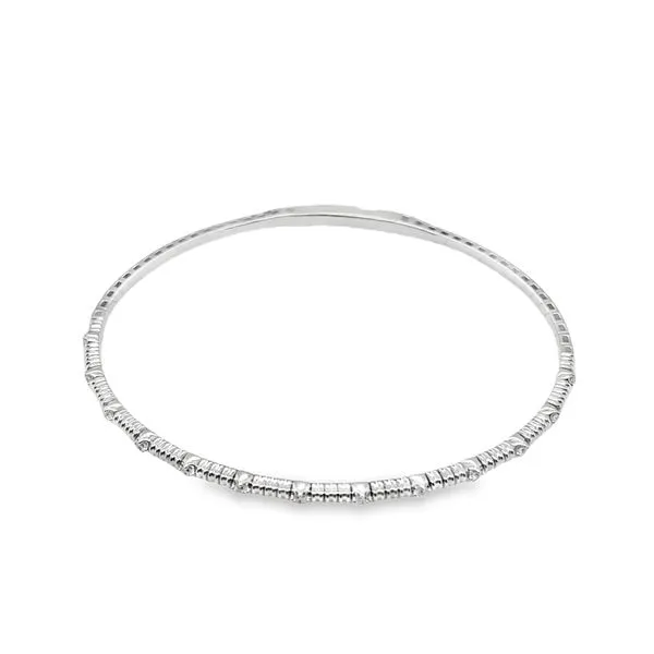 Diamond Line Image 2 CMS Fine Jewelers Wooster, OH
