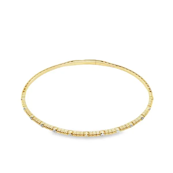 Diamond Line Image 3 CMS Fine Jewelers Wooster, OH