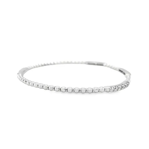 Moonlit Grace Image 2 CMS Fine Jewelers Wooster, OH