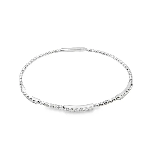Moonlit Grace Image 3 CMS Fine Jewelers Wooster, OH