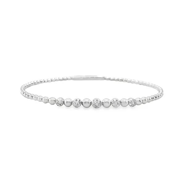 Serenityy Circle CMS Fine Jewelers Wooster, OH