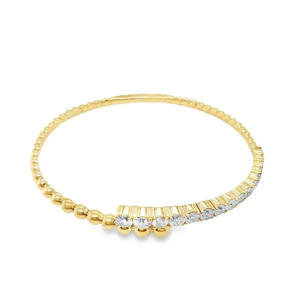 Radiant Embrace Image 3 CMS Fine Jewelers Wooster, OH