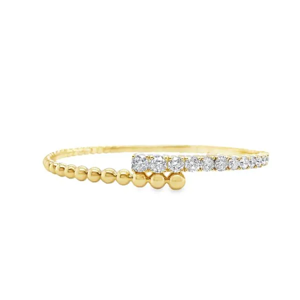 Radiant Embrace CMS Fine Jewelers Wooster, OH
