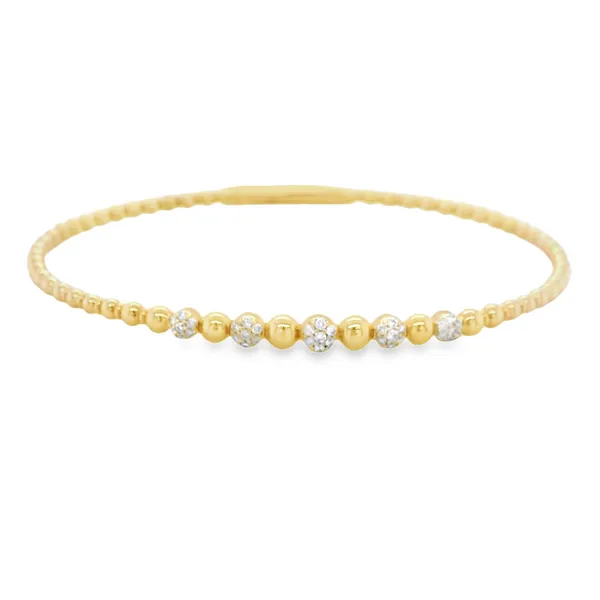 Golden Pulse CMS Fine Jewelers Wooster, OH