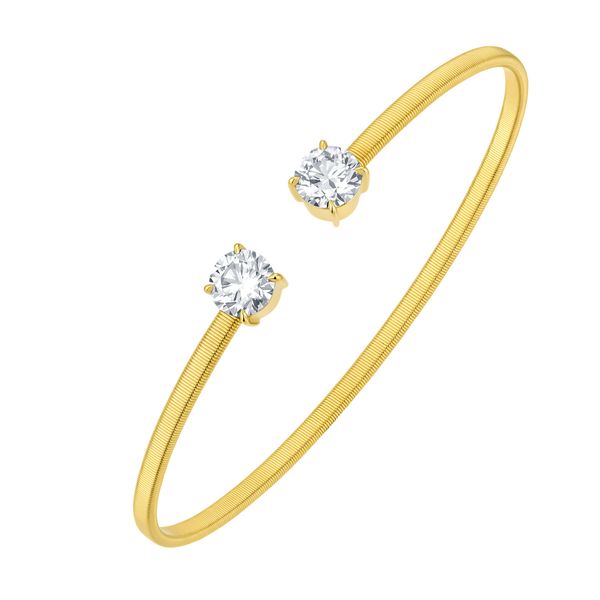 The Infinity™ Diamond Flex Bracelet CMS Fine Jewelers Wooster, OH