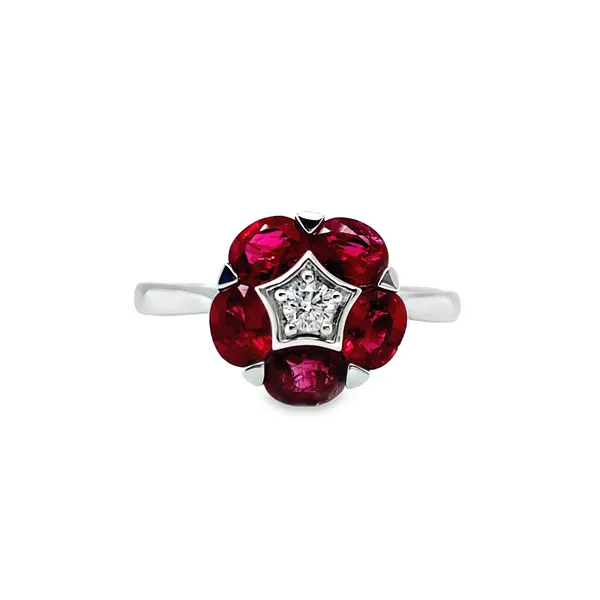 Fashion Ring Image 2 CMS Fine Jewelers Wooster, OH
