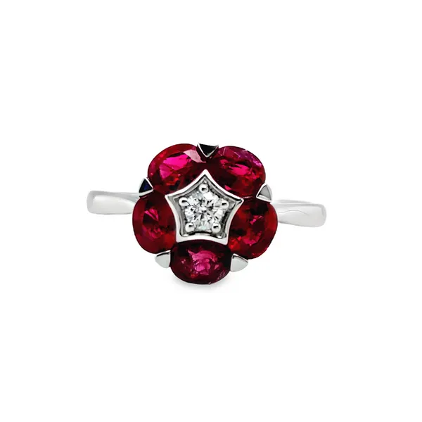 Fashion Ring CMS Fine Jewelers Wooster, OH