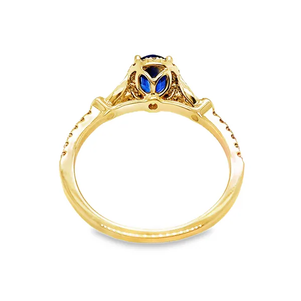 Fashion Ring Image 2 CMS Fine Jewelers Wooster, OH