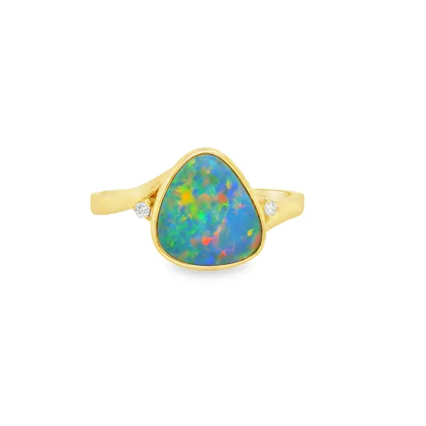 Fashion Ring CMS Fine Jewelers Wooster, OH