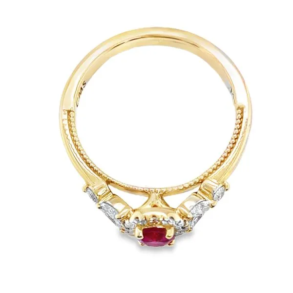 Fashion Ring Image 3 CMS Fine Jewelers Wooster, OH