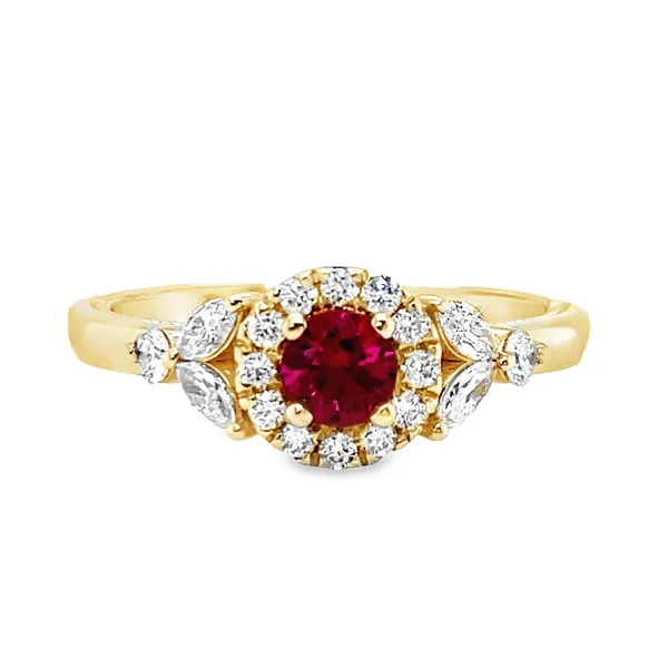 Fashion Ring CMS Fine Jewelers Wooster, OH