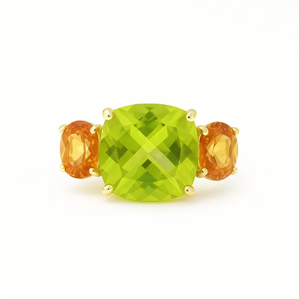 Fashion Ring Image 2 CMS Fine Jewelers Wooster, OH