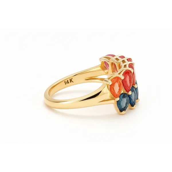 Fashion Ring CMS Fine Jewelers Wooster, OH