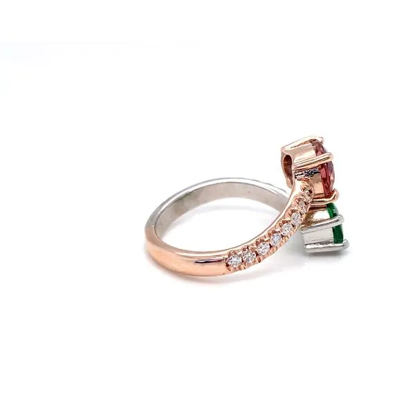 Fashion Ring Image 2 CMS Fine Jewelers Wooster, OH