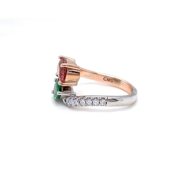 Fashion Ring Image 3 CMS Fine Jewelers Wooster, OH