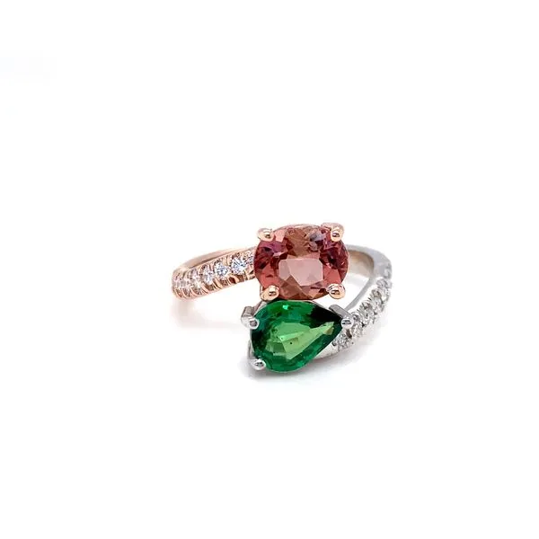 Fashion Ring CMS Fine Jewelers Wooster, OH