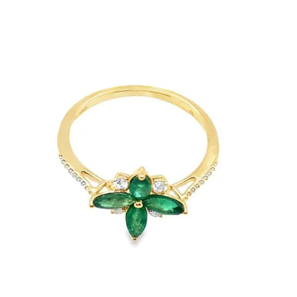 Forest Glow Image 2 CMS Fine Jewelers Wooster, OH