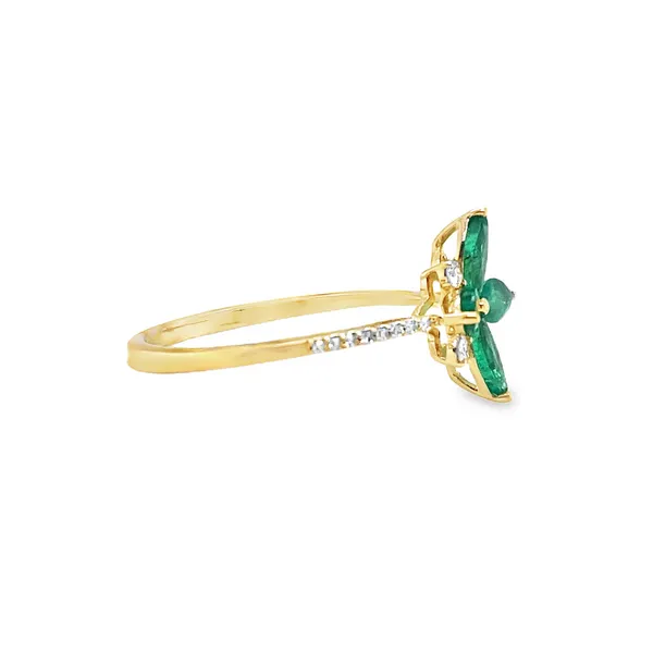 Forest Glow Image 3 CMS Fine Jewelers Wooster, OH