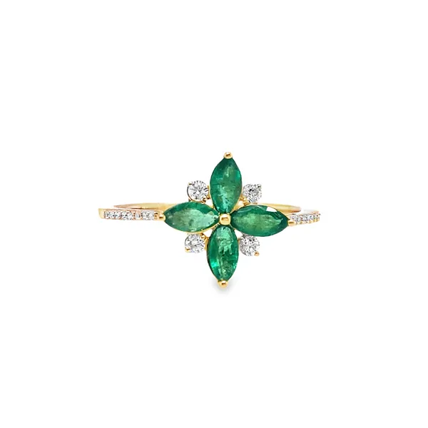 Forest Glow CMS Fine Jewelers Wooster, OH
