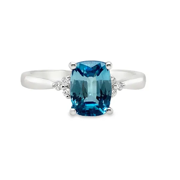 Ocean Mirage Ring CMS Fine Jewelers Wooster, OH