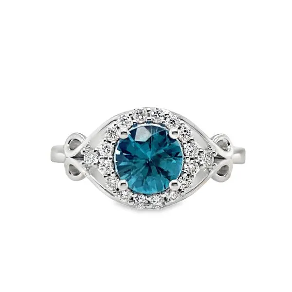 Tide of Brilliance Ring CMS Fine Jewelers Wooster, OH