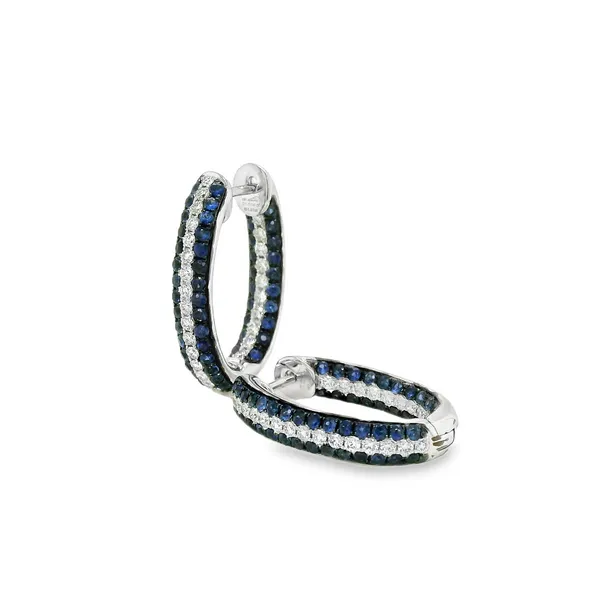 Earrings CMS Fine Jewelers Wooster, OH