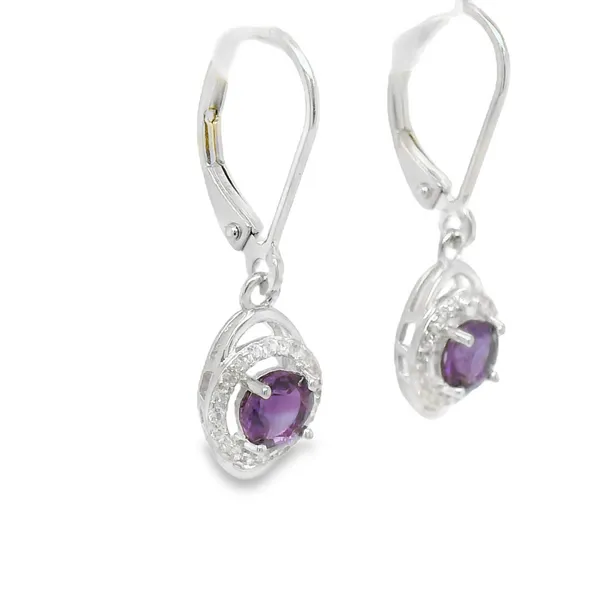 Earrings Image 2 CMS Fine Jewelers Wooster, OH