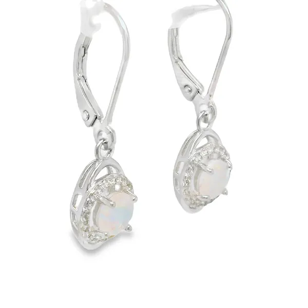 Earrings Image 2 CMS Fine Jewelers Wooster, OH
