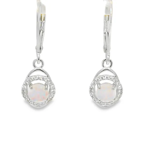 Earrings CMS Fine Jewelers Wooster, OH