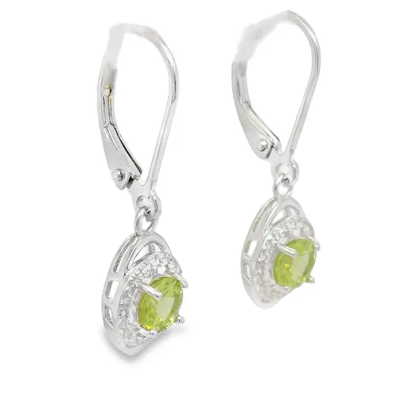 Earrings Image 2 CMS Fine Jewelers Wooster, OH