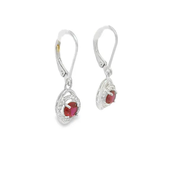 Earrings Image 2 CMS Fine Jewelers Wooster, OH