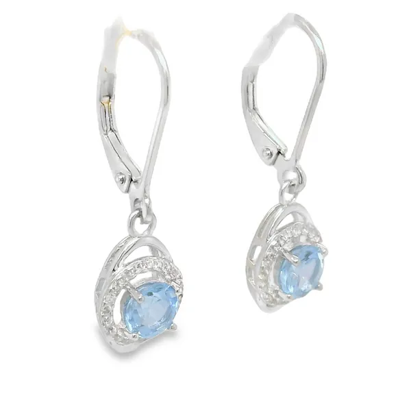 Earrings Image 2 CMS Fine Jewelers Wooster, OH