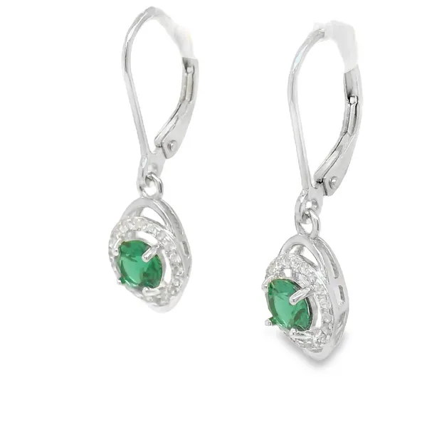 Earrings Image 2 CMS Fine Jewelers Wooster, OH
