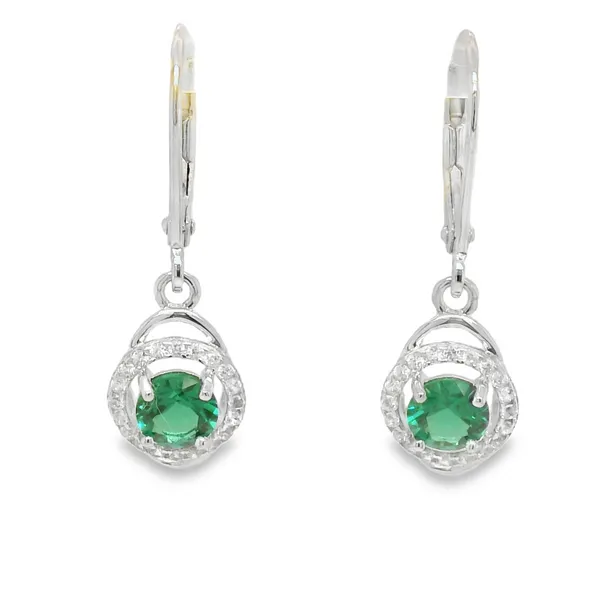 Earrings CMS Fine Jewelers Wooster, OH