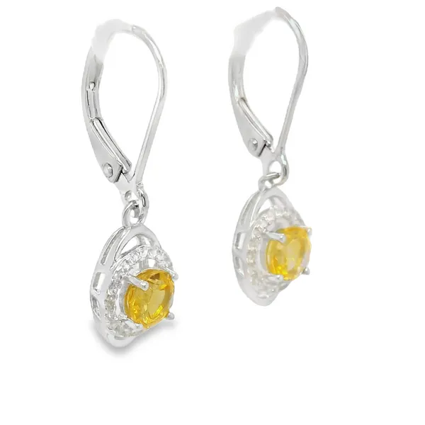 Earrings Image 2 CMS Fine Jewelers Wooster, OH