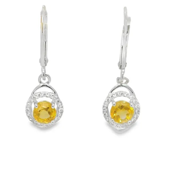 Earrings CMS Fine Jewelers Wooster, OH
