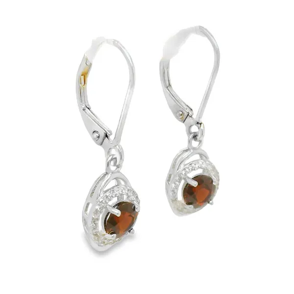 Earrings Image 2 CMS Fine Jewelers Wooster, OH