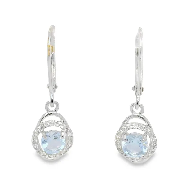 Earrings CMS Fine Jewelers Wooster, OH