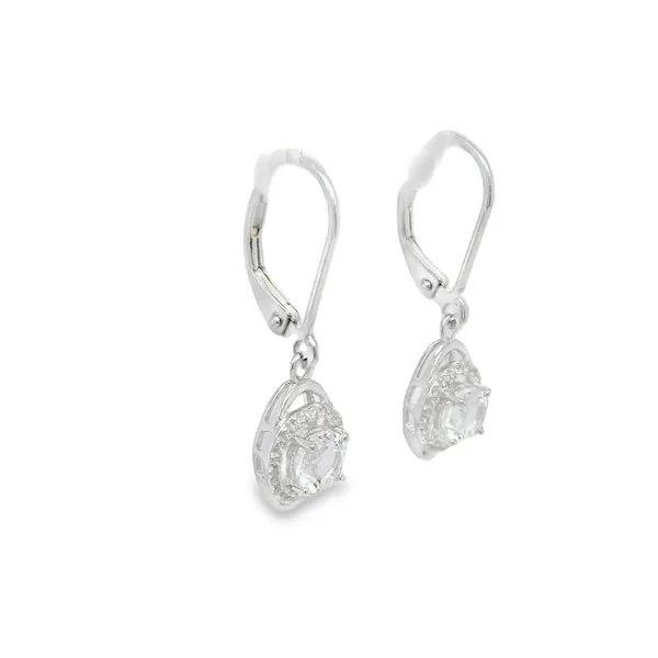 Earrings Image 2 CMS Fine Jewelers Wooster, OH