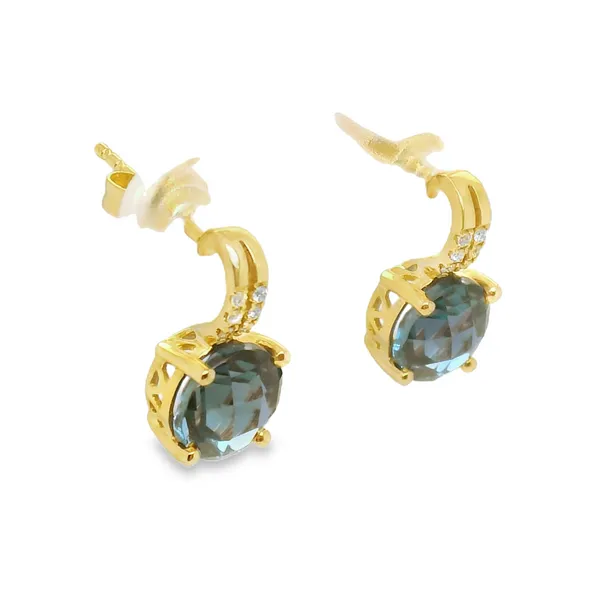 Earrings Image 2 CMS Fine Jewelers Wooster, OH