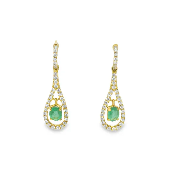 Earrings CMS Fine Jewelers Wooster, OH